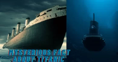 titanic AI
