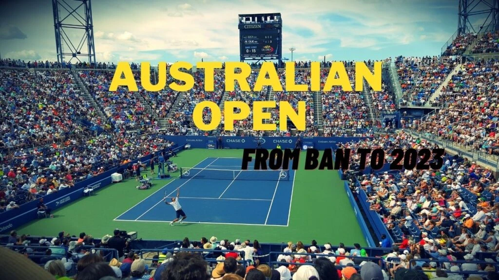 Novak Djokovic’s Revenge: From Ban to 2023 Australian Open Win