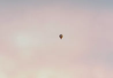 Chinese Balloon