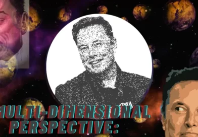 The Genius of Elon Musk: A Multi-Dimensional Perspective