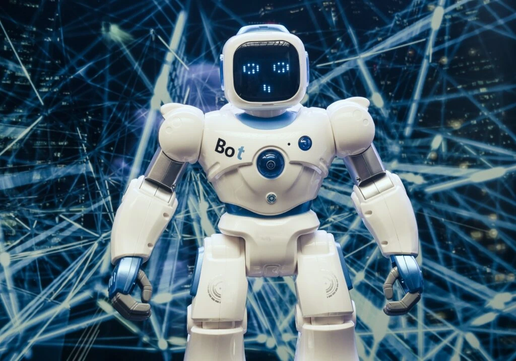 AI Robot