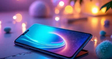 LTPO OLED Technology