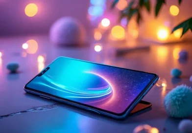 LTPO OLED Technology