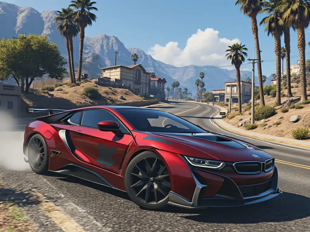 GTA 6 requirements promotional image